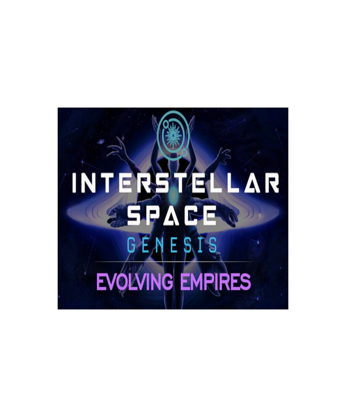 Interstellar Space: Genesis - Evolving Empires DLC Steam Key GLOBAL